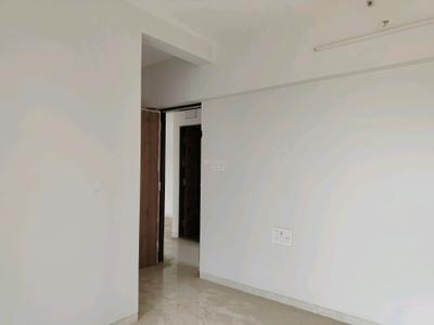 Bedroom Image of 1600 Sq.ft 3 BHK Apartment / Flat for sale in Happy Home Jasmine, Vasai West Vasai for Rs. 10000000