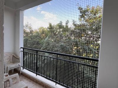 Balcony Image of 1080 Sq.ft 2 BHK Apartment / Flat for rent in Mahaveer Orchids, Choodasandra Bengaluru for Rs. 35000