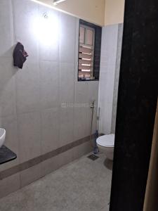 Image of 1500 Sq.ft 3 BHK Apartment / Flat for rent in Bramha Skycity, Dhanori, Pune for Rs. 36000