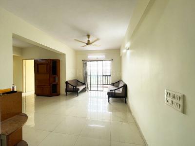 Hall Image of 1116 Sq.ft 2 BHK Apartment / Flat for sale in Vasna Ahmedabad for Rs. 5200000