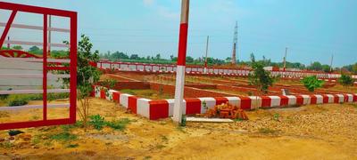 Image of 1000 Sq.ft Residential Plot / Land for sale in Banthra Sikander Pur, Lucknow for Rs. 1500000