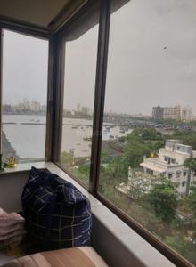 Balcony Image of 1220 Sq.ft 2 BHK Apartment / Flat for sale in Cuffe Parade Mumbai for Rs. 85000000