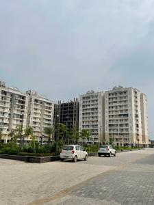 Image of 1721 Sq.ft 3 BHK Apartment / Flat for sale in Motiaz Blue Ridge, Peer Muchalla, Zirakpur for Rs. 11500000