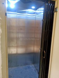 Bathroom Image of 445 Sq.ft 1 BHK Apartment / Flat for sale in Konnark Meadows, Taloja Navi Mumbai for Rs. 2600000