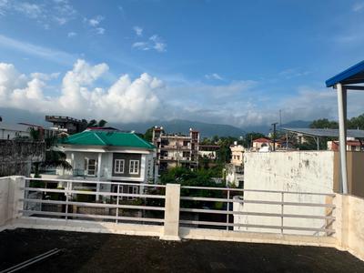 Balcony Image of 2200 Sq.ft 3 BHK Duplex for sale in Dehradun Residential Land, Sahastradhara Road Dehradun for Rs. 15000000