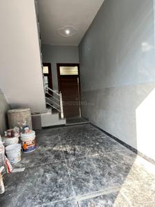 Image of 900 Sq.ft 2 BHK Independent House for sale in Sanjay Nagar, Ghaziabad for Rs. 8000000