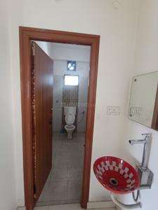 Bathroom Image of 1200 Sq.ft 2 BHK Independent House for rent in Adikmet Hyderabad for Rs. 21000