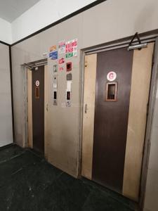 Kitchen Image of 2045 Sq.ft 3 BHK Apartment / Flat for sale in Akota Vadodara for Rs. 5550000