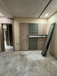 Bedroom Image of 2250 Sq.ft 4 BHK Builder Floor for sale in Rajouri Garden New Delhi for Rs. 55000000