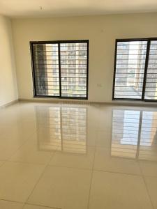 Hall Image of 1750 Sq.ft 3 BHK Apartment / Flat for sale in Enerrgia Skyi Manas Lake, Bhukum Pune for Rs. 11500000