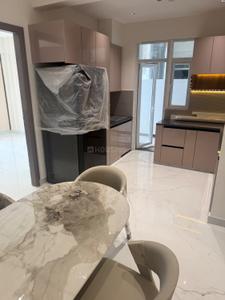 Hall Image of 1650 Sq.ft 3 BHK Apartment / Flat for sale in Aigin Royal Park, Aditya World City Ghaziabad for Rs. 18000000