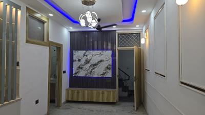 Living Room Image of 900 Sq.ft 2 BHK Builder Floor for sale in Indirapuram Ghaziabad for Rs. 6400000