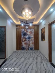 2 BHK Independent Builder Floor