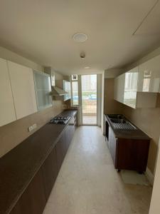 Kitchen Image of 1700 Sq.ft 3 BHK Apartment / Flat for sale in Puri Diplomatic Greens, Sector 110A Gurgaon for Rs. 31000000