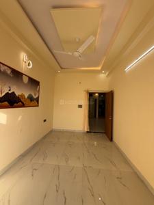 Bedroom Image of 1800 Sq.ft 3 BHK Villa for sale in Hathod Jaipur for Rs. 6500000