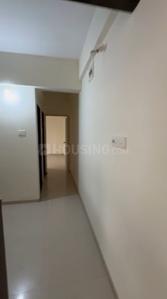 Kitchen Image of 785 Sq.ft 1 BHK Apartment / Flat for sale in Solitaire Paradise, Wakad Pune for Rs. 5200000