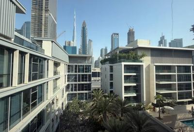 Image of 2190 Sq.ft 3 BHK Apartment / Flat for rent in Al Wasl, Dubai for Rs. 704167