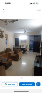 Hall Image of 1700 Sq.ft 3 BHK Apartment / Flat for sale in Paramount Symphony, Crossings Republik Ghaziabad for Rs. 13000000