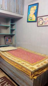 Bedroom Image of Henal pg in Tagore Garden Extension, New Delhi