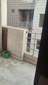 Balcony Image of CPA Homes in Sector 49, Noida