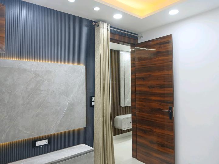 Uttam nagar west, Uttam Nagar Bedroom One 1