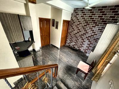 Balcony Image of 3200 Sq.ft 3 BHK Independent House for rent in Peenya Bengaluru for Rs. 150000