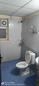 Bathroom Image of 1385 Sq.ft 3 BHK Apartment / Flat for sale in Prateek Wisteria, Sector 77 Noida for Rs. 18500000
