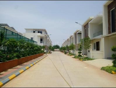 Image of 3637 Sq.ft 4 BHK Villa for sale in Gem Estrella Kuber, Kollur, Hyderabad for Rs. 43647637