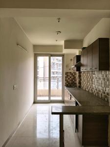 Kitchen Image of 1578 Sq.ft 3 BHK Apartment / Flat for sale in Tulip Violet, Sector 69 Gurgaon for Rs. 23100000