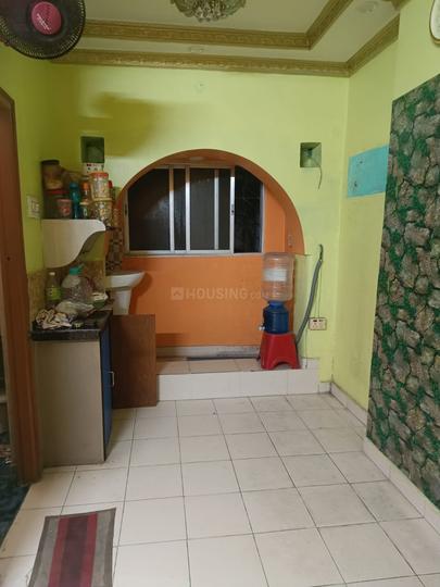 Dhirendra Apartment  Main Image 1