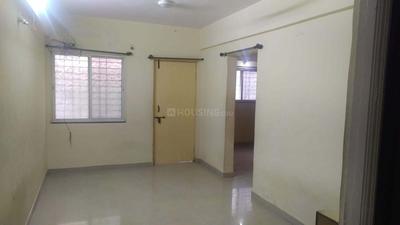 Hall Image of 559 Sq.ft 1 BHK Apartment / Flat for sale in Kharadi Pune for Rs. 3000000