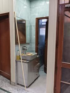 Image of 1120 Sq.ft 1 BHK Independent House for rent in Model Town, Panipat for Rs. 11200