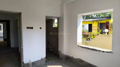 Bedroom Image of 700 Sq.ft 2 BHK Apartment / Flat for sale in Paschim Putiary Kolkata for Rs. 2400000