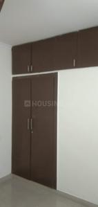 Bedroom Image of 990 Sq.ft 2 BHK Builder Floor for sale in Aptus VIP Floors, Nabha Zirakpur for Rs. 3550000