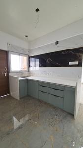 Kitchen Image of 1250 Sq.ft 2 BHK Apartment / Flat for rent in Kaliyabid Bhavnagar for Rs. 17000