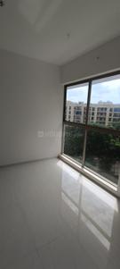 Hall Image of 500 Sq.ft 1 BHK Apartment / Flat for sale in Lodha Crown Kolshet, Kolshet Thane for Rs. 5900000