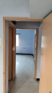 Hall Image of 965 Sq.ft 2 BHK Apartment / Flat for sale in Summair Club Road Jamnagar for Rs. 3100000