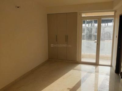 Bedroom Image of 1400 Sq.ft 3 BHK Apartment / Flat for rent in Vardhman Kings Court, Karni Vihar Jaipur for Rs. 27000