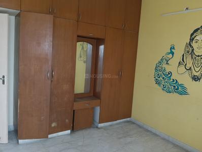Bedroom Image of 1015 Sq.ft 2 BHK Apartment / Flat for sale in Madipakkam Chennai for Rs. 7500000