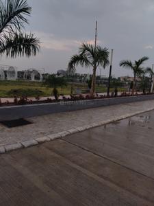 Image of 1100 Sq.ft Residential Plot / Land for sale in Emerald Gateway, Rahu Khedi, Indore for Rs. 6600000
