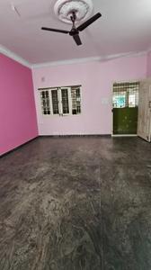 Hall Image of 900 Sq.ft 2 BHK Builder Floor for rent in Bilekahalli Bengaluru for Rs. 25000