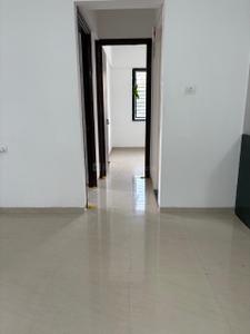 Hall Image of 690 Sq.ft 2 BHK Apartment / Flat for rent in Ganga Dham Pune for Rs. 32000