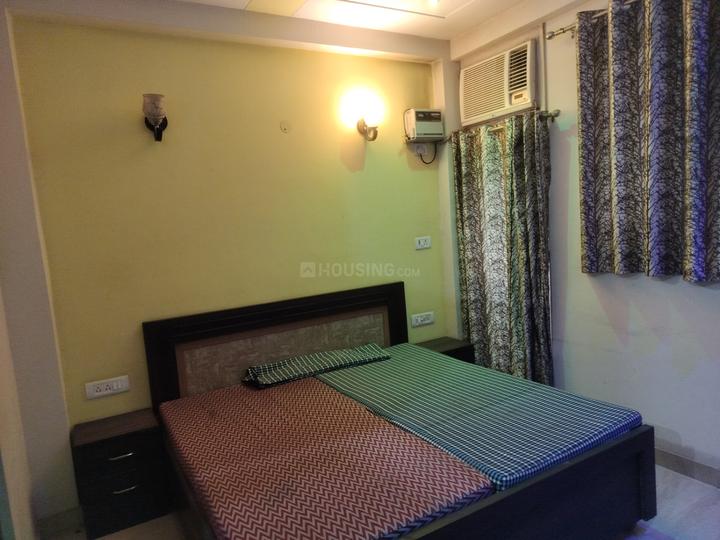 DLF Phase 3 Bedroom 1