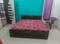 Bedroom Image of Girls PG in Vikas Nagar, Lucknow