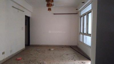 Supertech Livingston Living Room 2