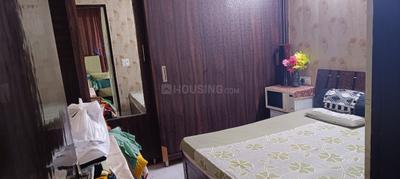 Bedroom Image of 1200 Sq.ft 3 BHK Builder Floor for sale in Sector 7 Gurgaon for Rs. 7500000