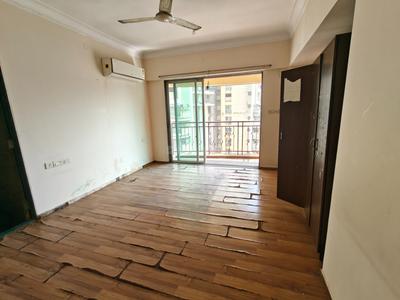 Bedroom Image of 1414 Sq.ft 3 BHK Apartment / Flat for sale in Nahar Yarrow Yucca Vinca, Powai Mumbai for Rs. 32000000