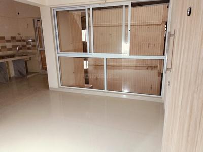 Kitchen Image of 203 Sq.ft 1 RK Apartment / Flat for sale in Kings My Homes, Sion Mumbai for Rs. 6000000