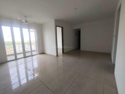Hall Image of 1770 Sq.ft 3 BHK Apartment / Flat for sale in The Peak, Kondhwa Pune for Rs. 16000000