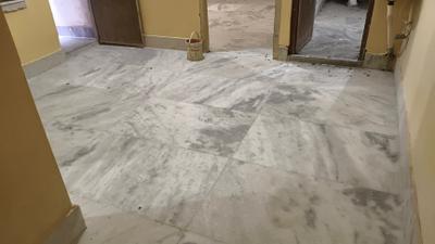 Living Room Image of 900 Sq.ft 2 BHK Apartment / Flat for rent in Keshtopur Kolkata for Rs. 12000